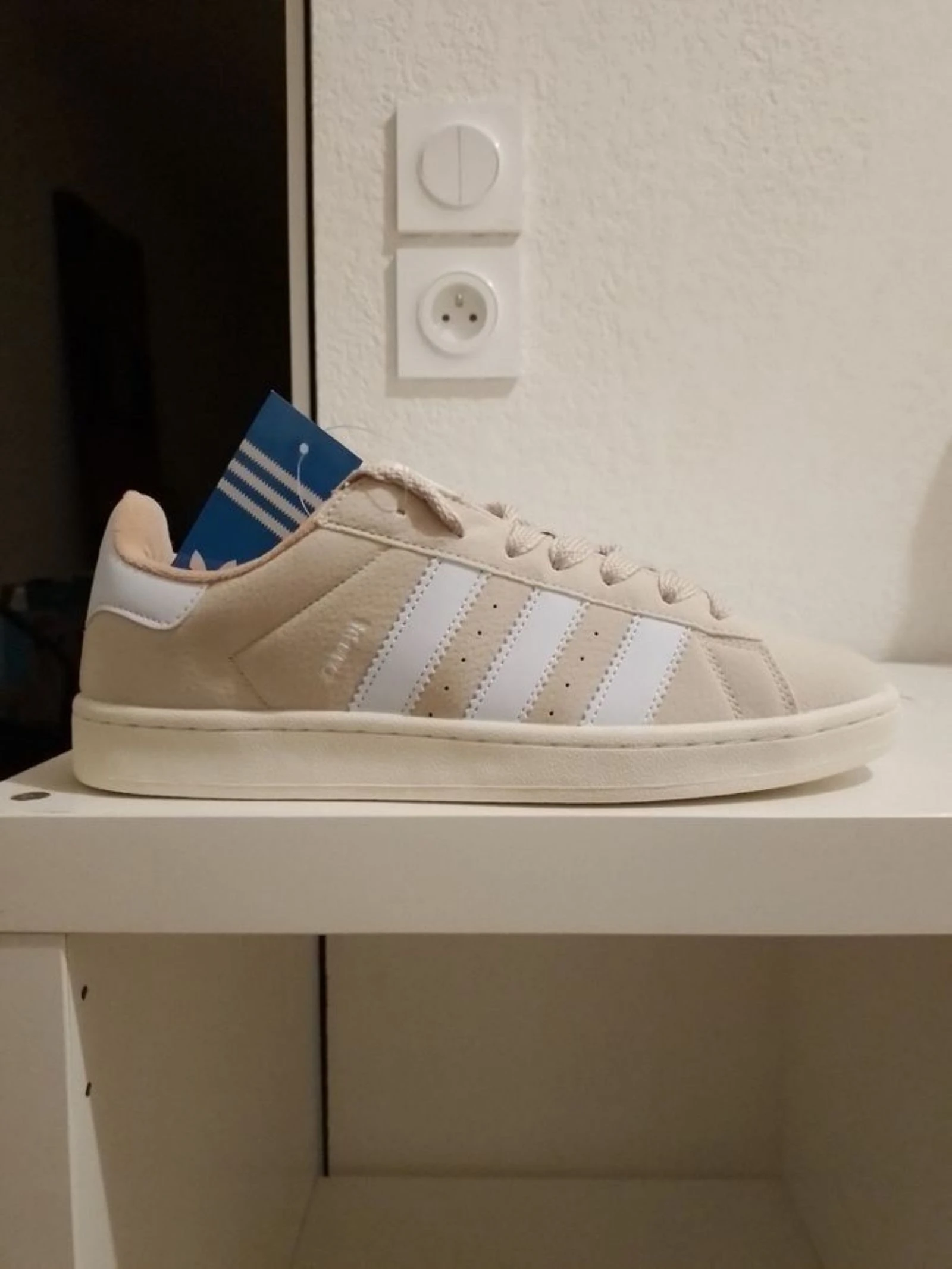 Adidas campus 